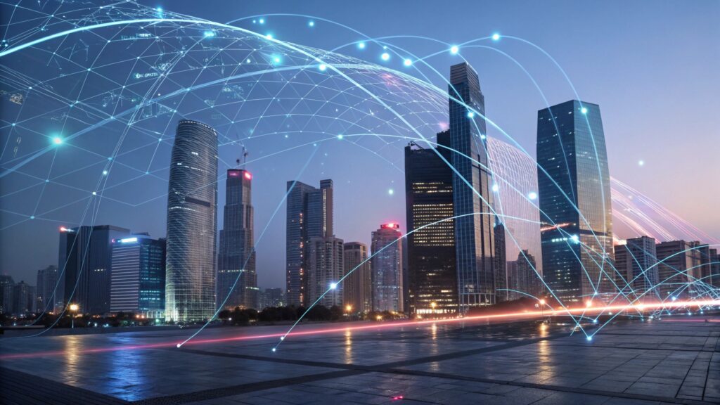 Nerwey in Modern Digital Landscapes