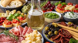 Pairing Prosecchini with Food and Wine