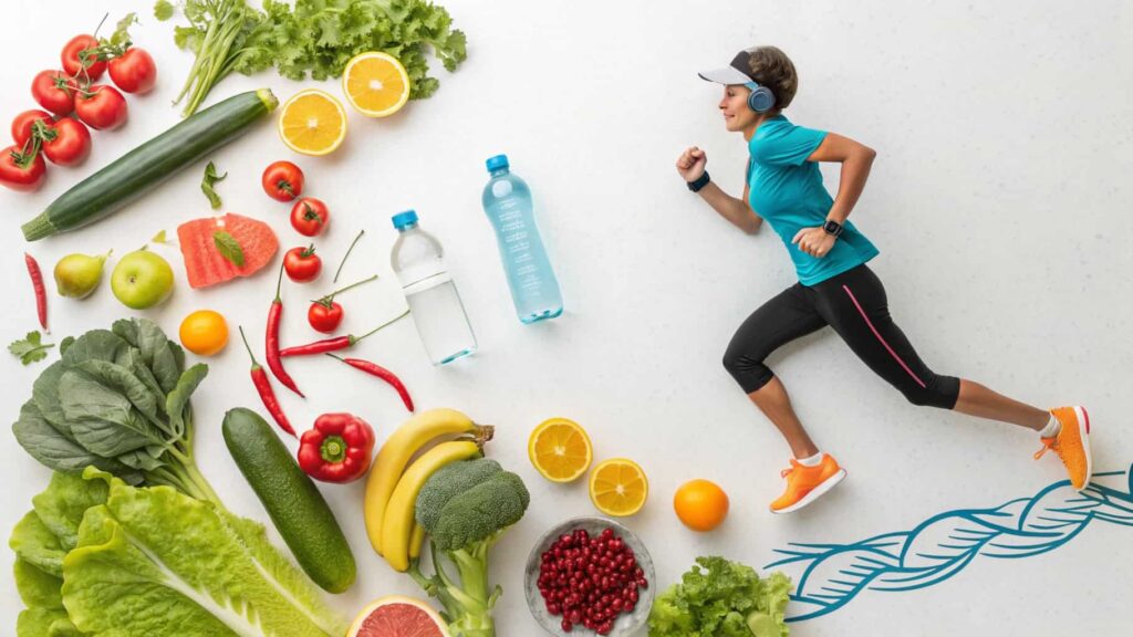 Physical Health Advantages