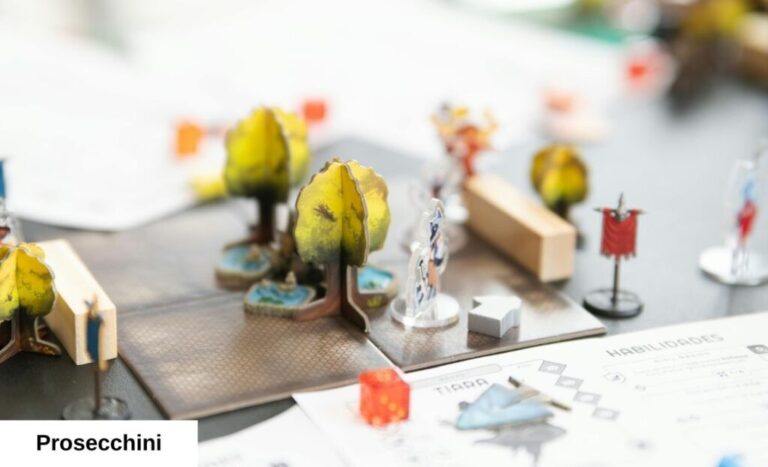 Prosecchini