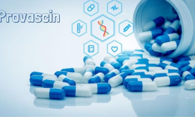 Provascin