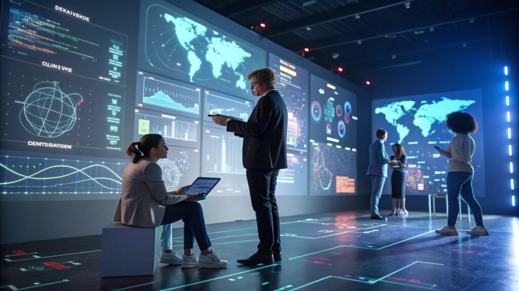 Real-World Applications of Ovppyo