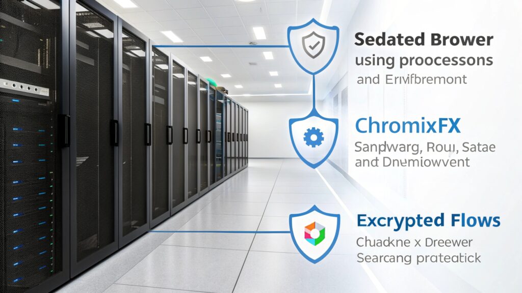 Security and Best Practices