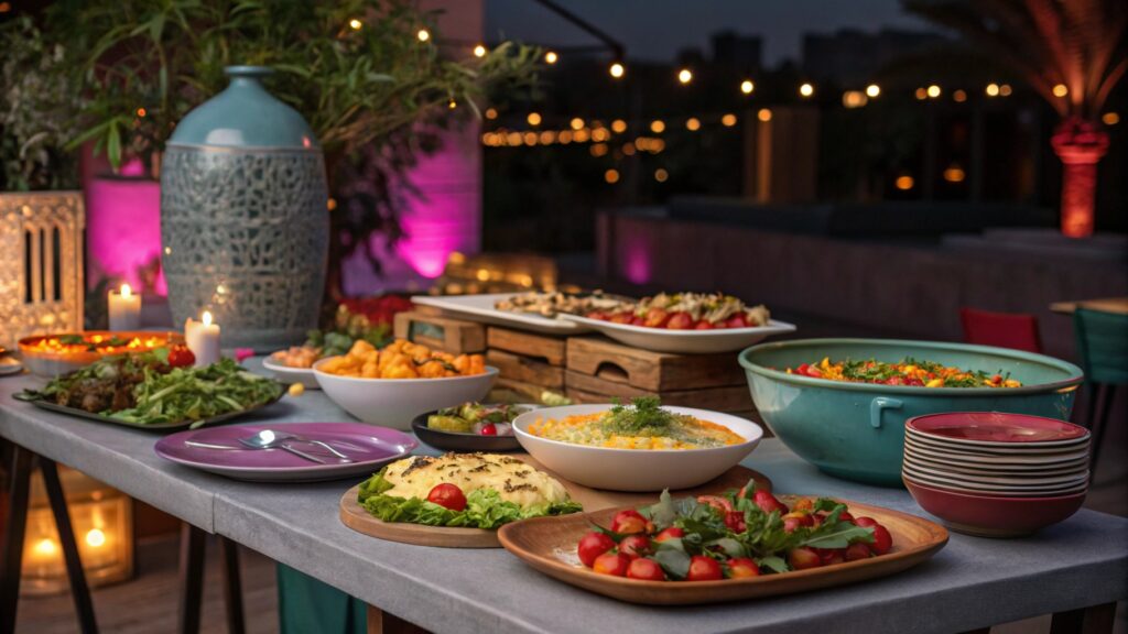 Sodziu Cuisine A Culinary Treasure