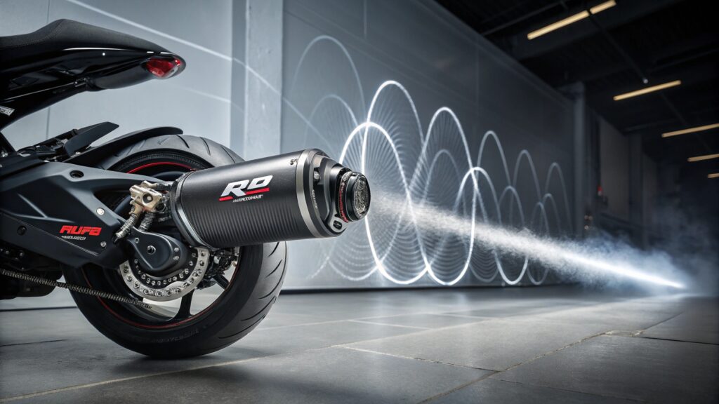 Sound Signature — RD’s Iconic Voice