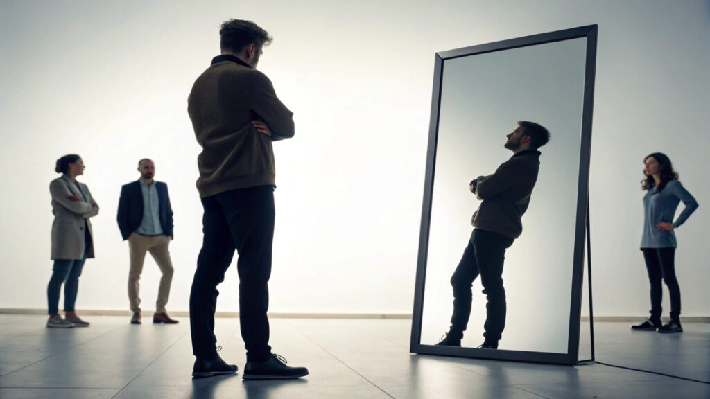 Symptoms of Narcissistic Personality Disorder