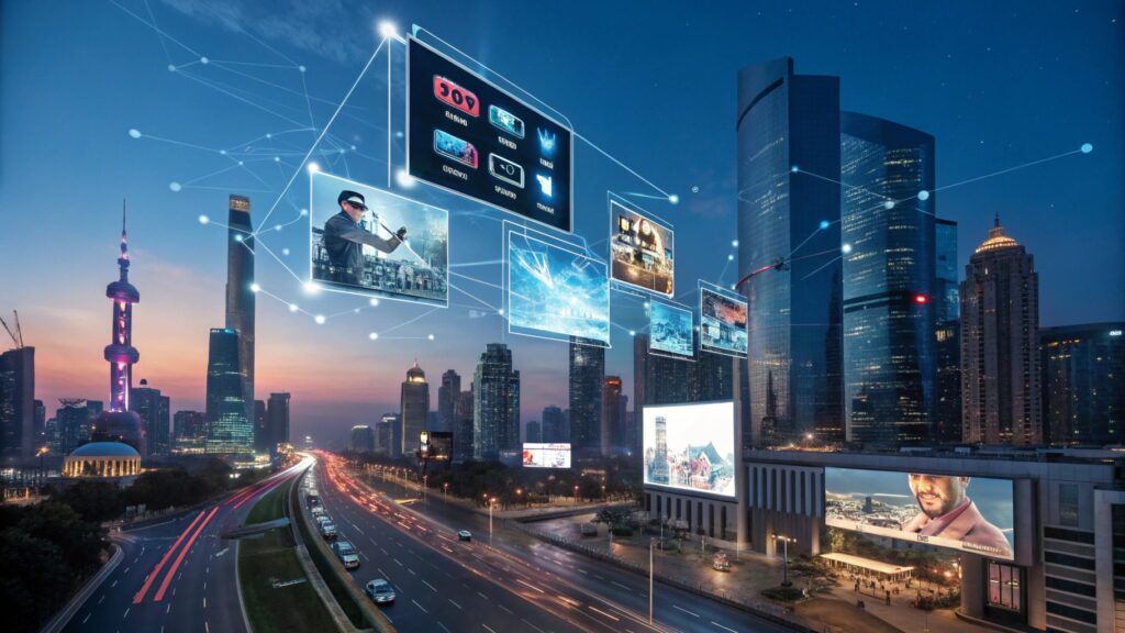 The Future of BCN Play