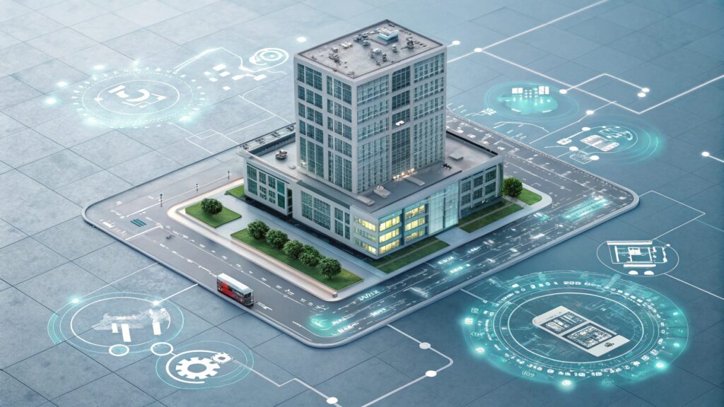 The Future of IngeBIM