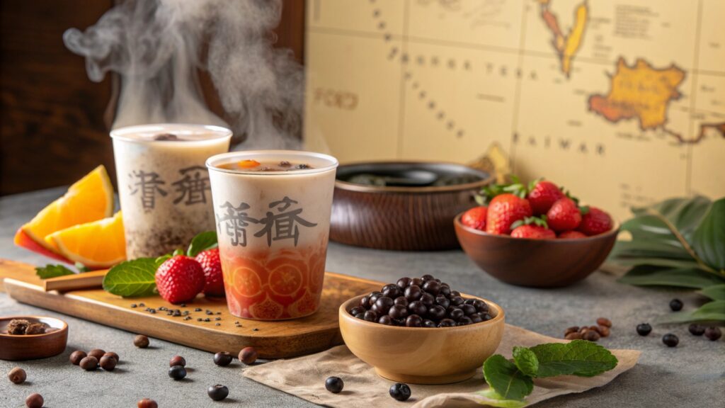 The Origin and History of Babeltee