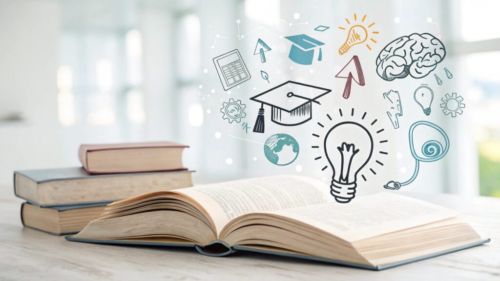 The Origin and Meaning of Studiae