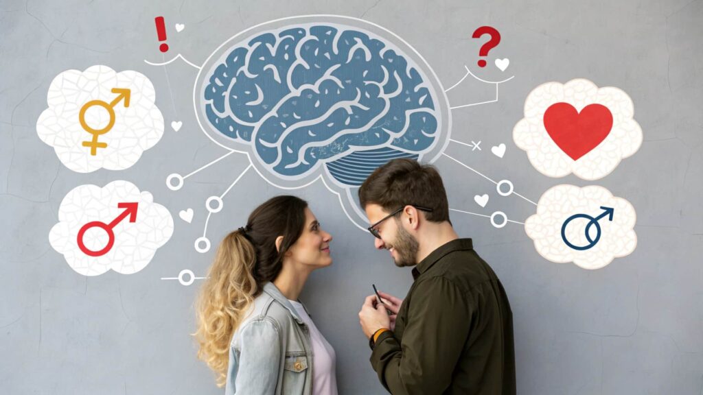 The Psychology Behind Monogamy