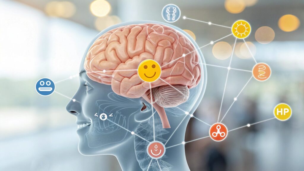 The Science of Happiness