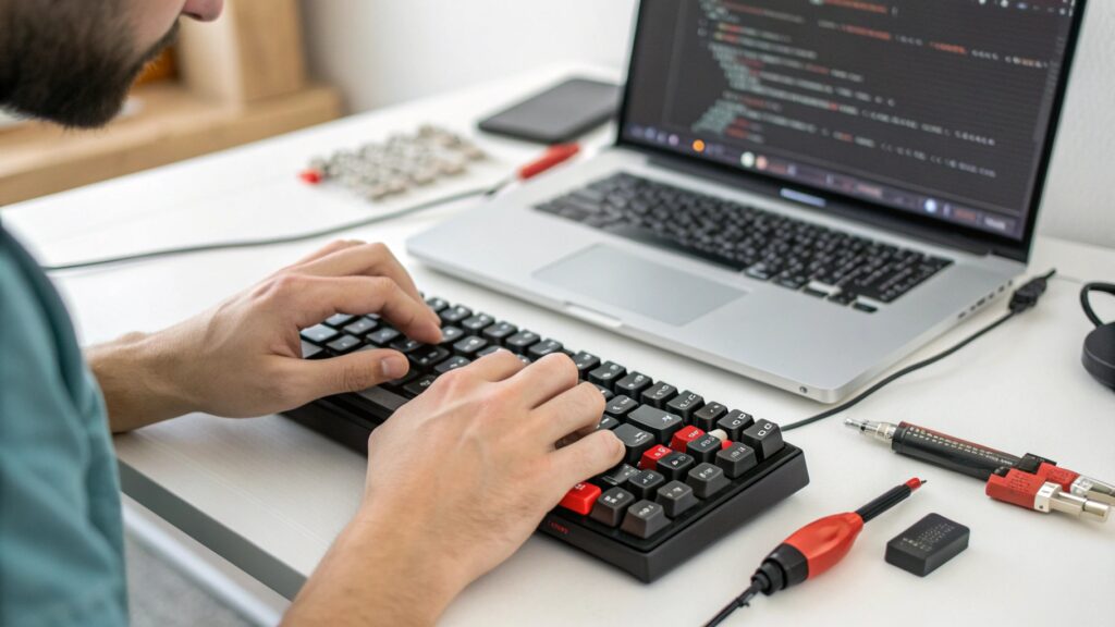 Troubleshooting Common Kibard MM Problems