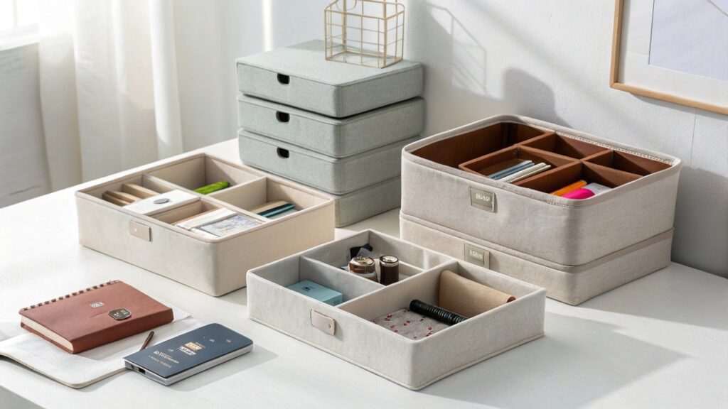 Types of Slylar Boxes