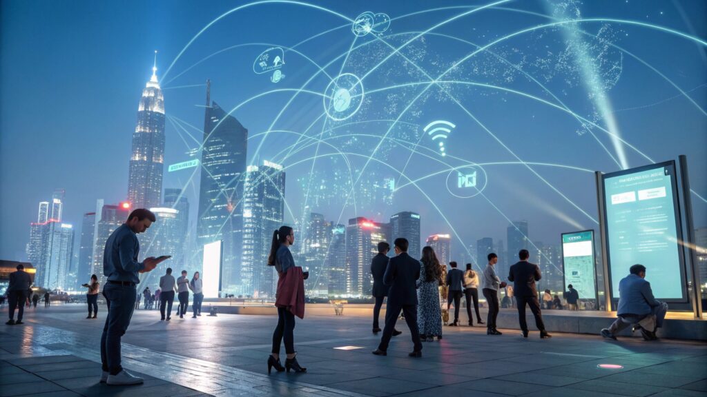 Why Ovppyo is the Future of Digital Platforms