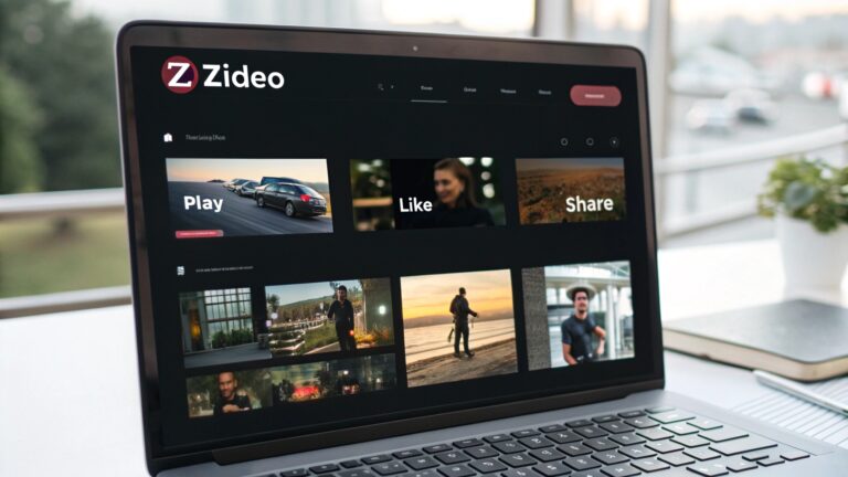 Zvideo