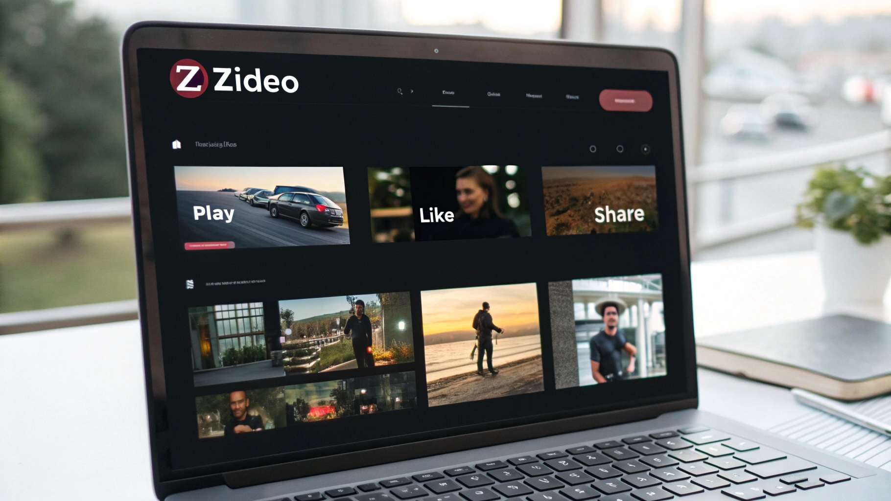 Zvideo