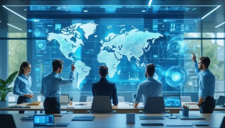 Advanced Use Cases of Grospal