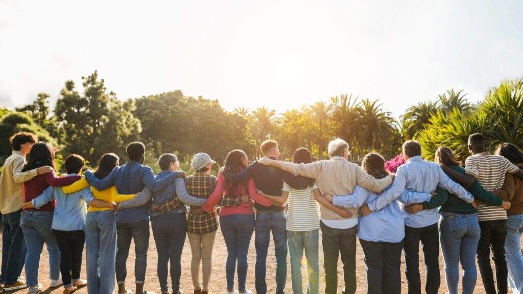 Community-Driven Content