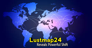 How Lustmap24 Works Conceptually