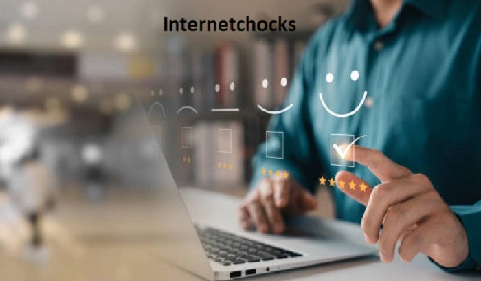 Key Benefits of Internetchocks