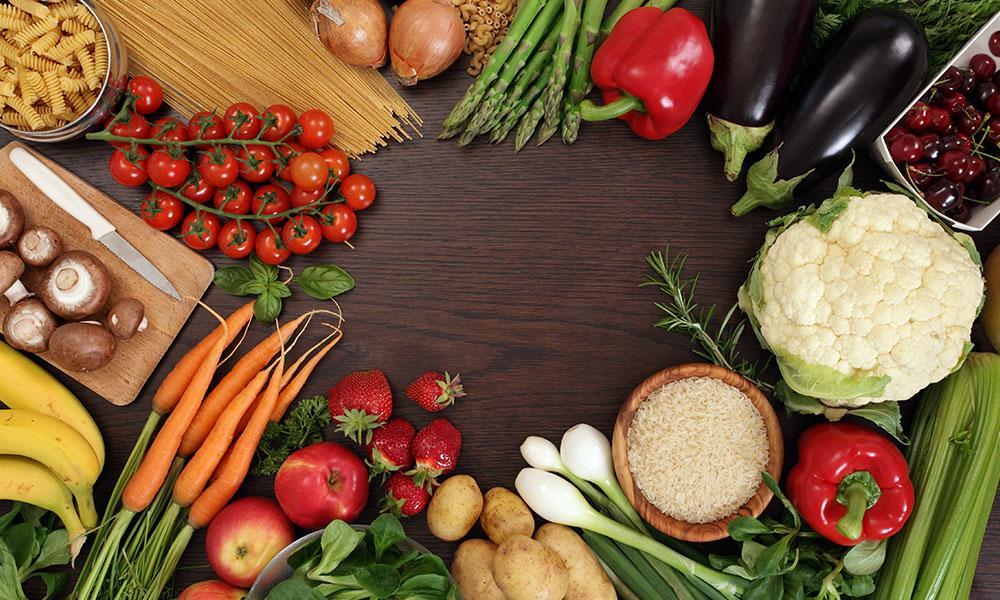 Nutritional Profile and Health Benefits