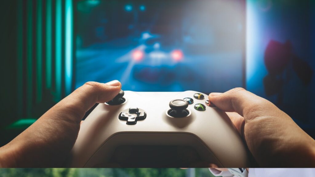 Playing Game Site PlayBattleSquare for Experienced Players