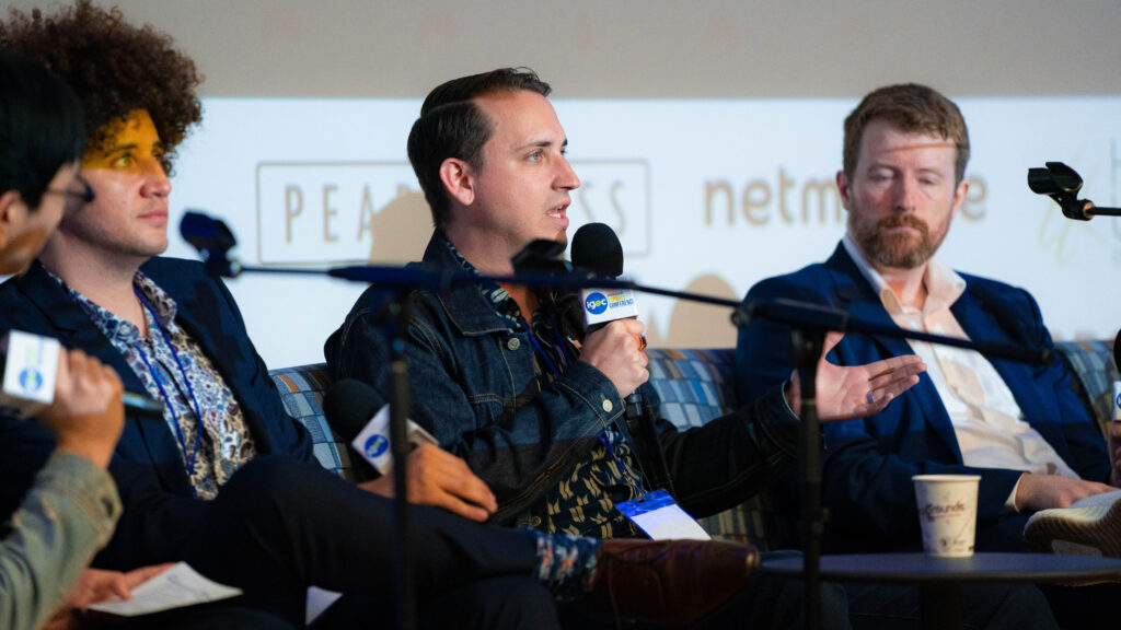 The Role of Esports Journalism