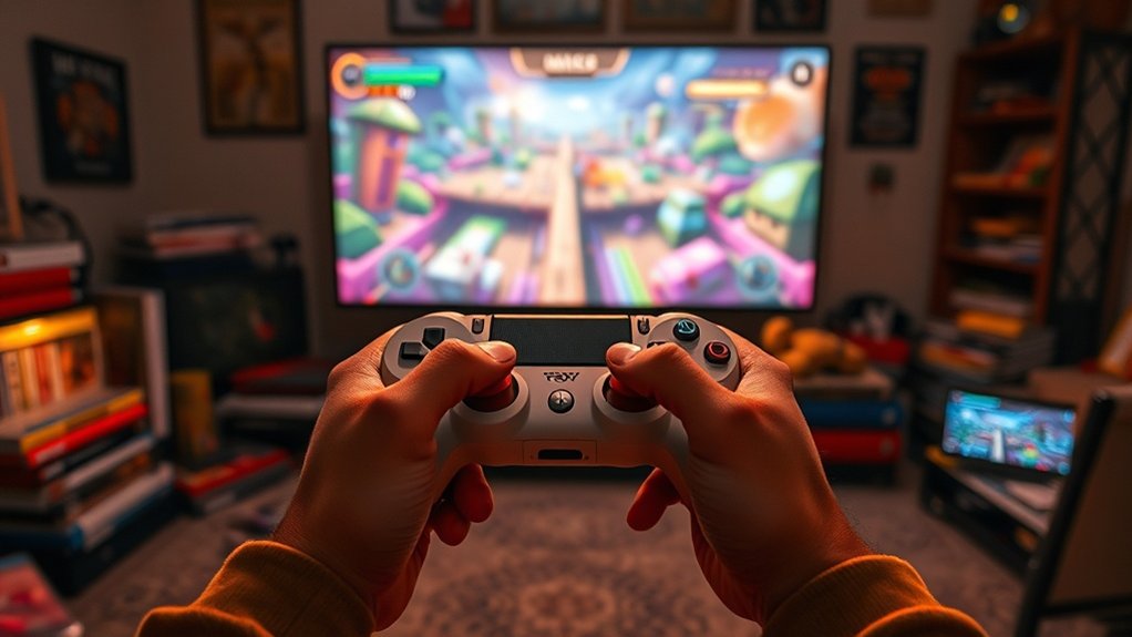 Types of Games Available on PlayBattleSquare