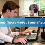 A Game Theory MatPat Gamerafter.com