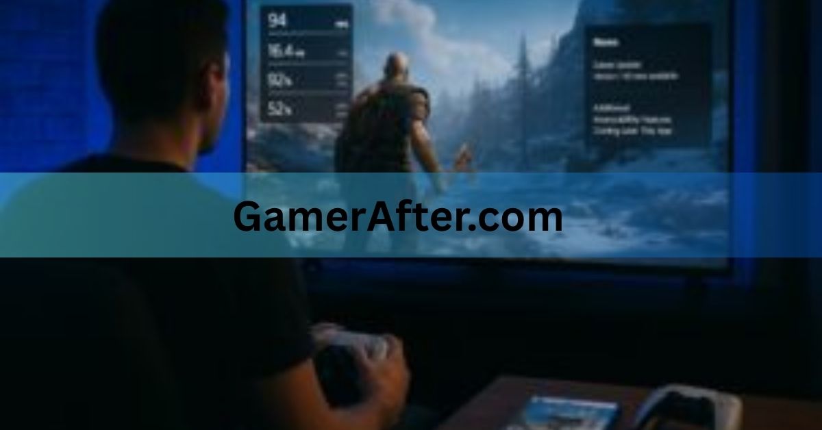 GamerAfter.com