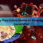 Play Free Online Games on Kongregate Gamerafter