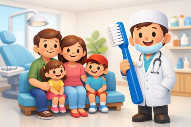 10 Reasons Regular Dental Checkups Help Protect Your Family’s Oral Health