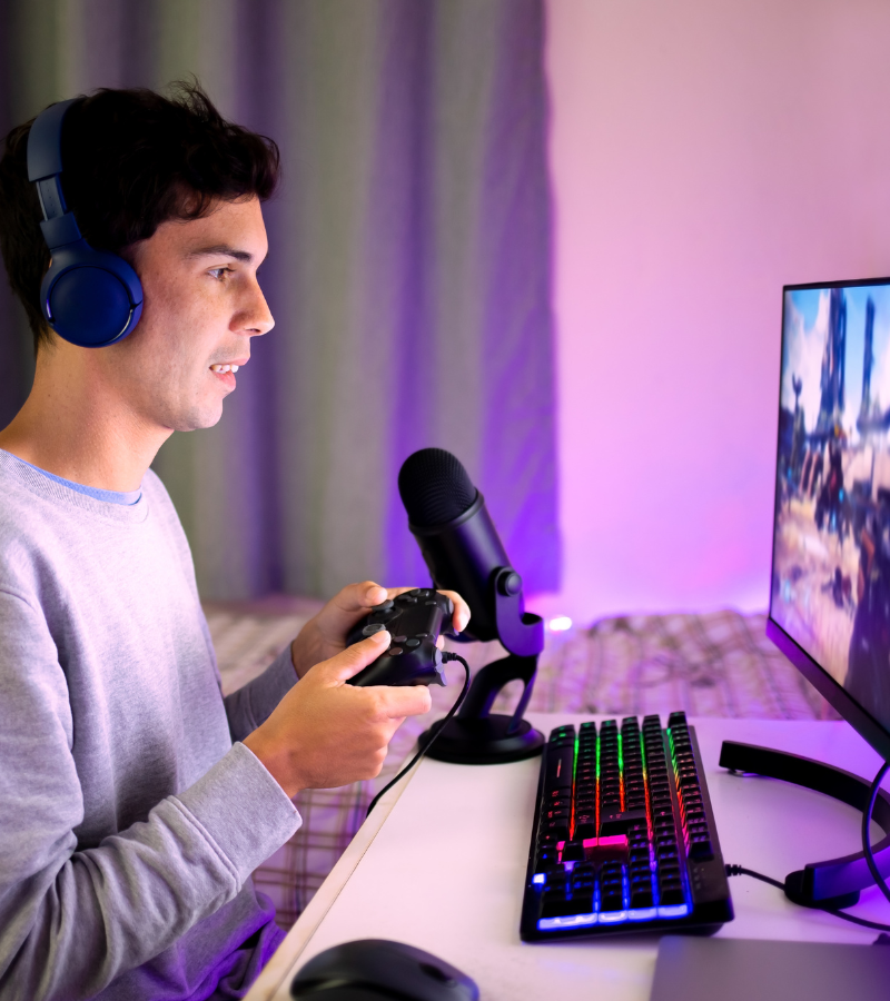Gamerafter.com
