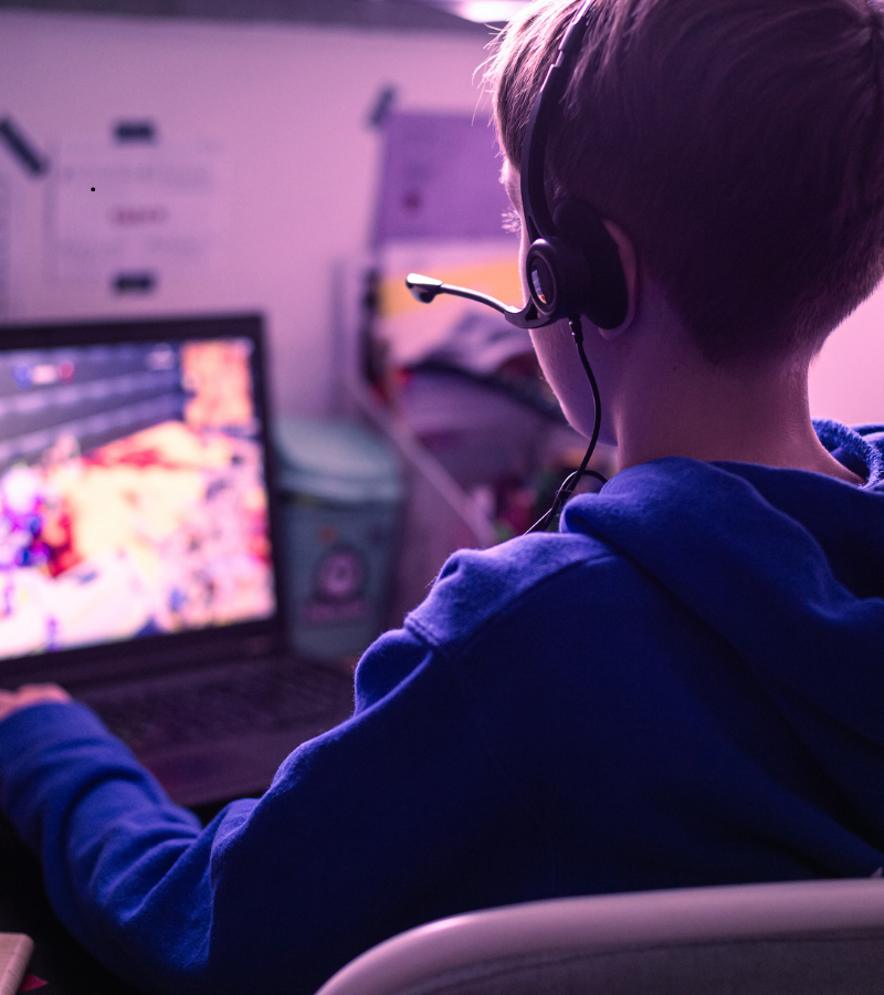 Gamerafter.com