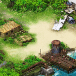 Play Free Games from G5 Games Gamerafter