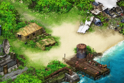 Play Free Games from G5 Games Gamerafter