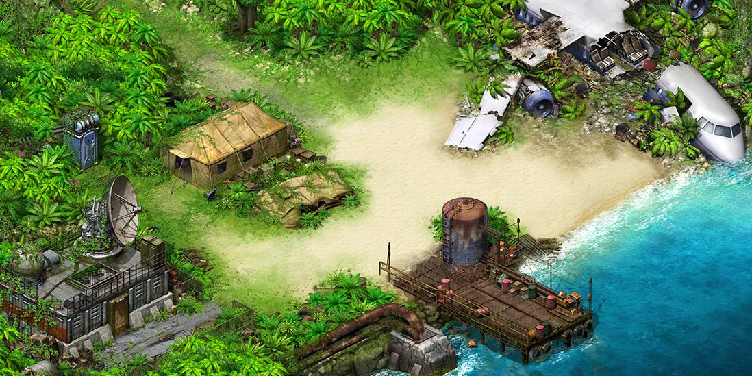 Play Free Games from G5 Games Gamerafter