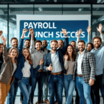 Comprehensive Guide to Multi-State Payroll Processing Support