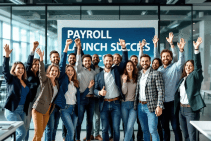 Comprehensive Guide to Multi-State Payroll Processing Support