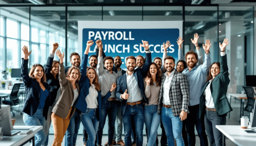 Comprehensive Guide to Multi-State Payroll Processing Support